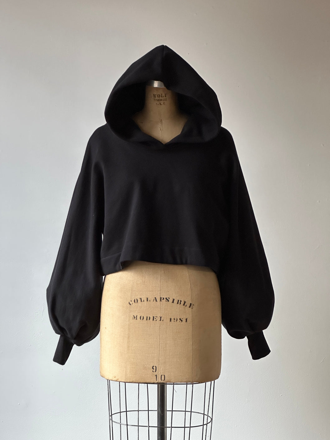 EXAMPLE EXAMPLY HOODIE XL
